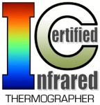 Certified Infrared Thermographer